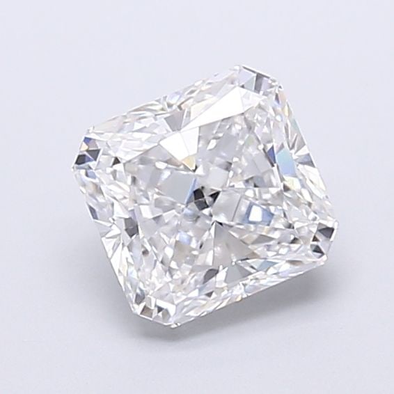 IGI Square Radiant 2.17ct D VVS2 - Loose Lab Diamond: IGI Square Radiant 2.17ct D VVS2 - Loose Lab Diamond Item Specifics: Source: This Is A Real Diamond Grown In A Lab Not Mined. Carat: 2.17 Cut: - Color: D Clarity: VVS2 Polish: EX Symmetry: EX Measurem