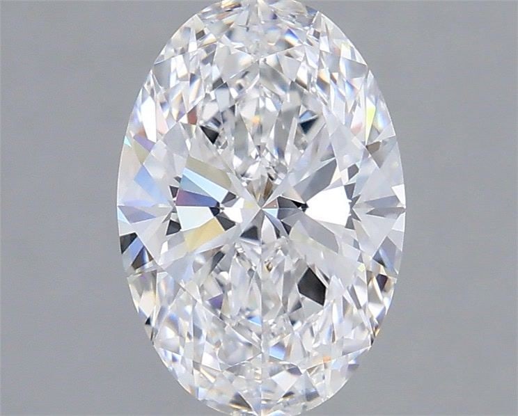 IGI Oval 2.03ct D VVS1 - Loose Lab Diamond: IGI Oval 2.03ct D VVS1 - Loose Lab Diamond Item Specifics: Source: This Is A Real Diamond Grown In A Lab Not Mined. Carat: 2.03 Cut: - Color: D Clarity: VVS1 Polish: EX Symmetry: EX Measurements: 10.5
