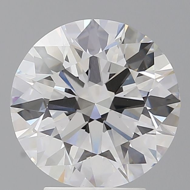 IGI Round 3.57ct F VVS2 - Ideal Loose Lab Diamond: IGI Round 3.57ct F VVS2 - Ideal Loose Lab Diamond Item Specifics: Source: This Is A Real Diamond Grown In A Lab Not Mined. Carat: 3.57 Cut: ID Color: F Clarity: VVS2 Polish: EX Symmetry: EX Measuremen