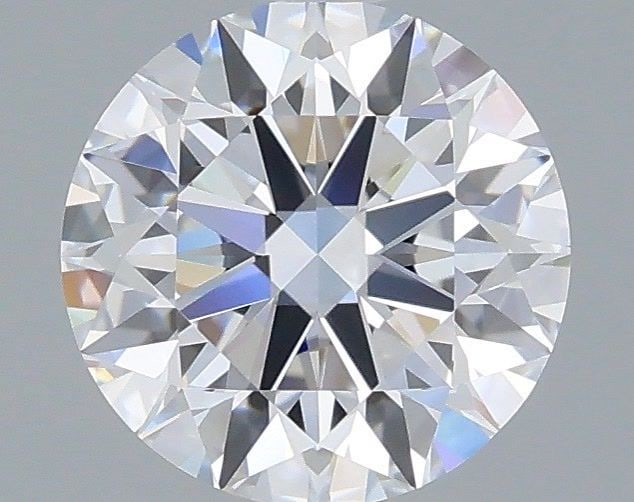 IGI Round 1.53ct D VVS2 - Ideal Loose Lab Diamond: IGI Round 1.53ct D VVS2 - Ideal Loose Lab Diamond Item Specifics: Source: This Is A Real Diamond Grown In A Lab Not Mined. Carat: 1.53 Cut: ID Color: D Clarity: VVS2 Polish: EX Symmetry: EX Measuremen