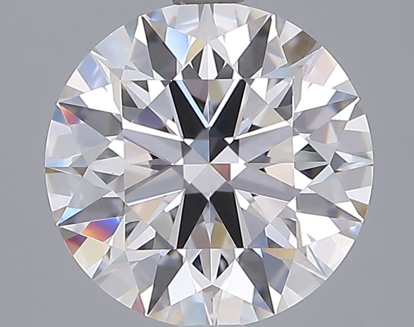 IGI Round 3.03ct E VVS2 - Ideal Loose Lab Diamond: IGI Round 3.03ct E VVS2 - Ideal Loose Lab Diamond Item Specifics: Source: This Is A Real Diamond Grown In A Lab Not Mined. Carat: 3.03 Cut: ID Color: E Clarity: VVS2 Polish: EX Symmetry: EX Measuremen