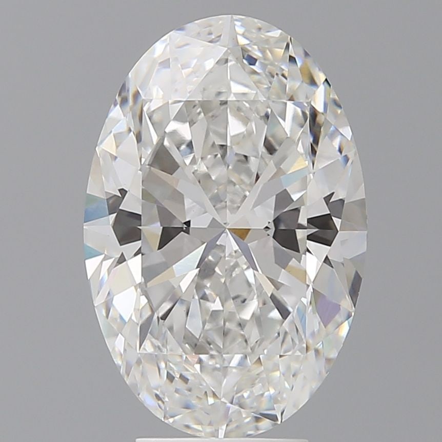 IGI Oval 5.57ct F VVS2 - Loose Lab Diamond: IGI Oval 5.57ct F VVS2 - Loose Lab Diamond Item Specifics: Source: This Is A Real Diamond Grown In A Lab Not Mined. Carat: 5.57 Cut: - Color: F Clarity: VVS2 Polish: EX Symmetry: EX Measurements: 14.5