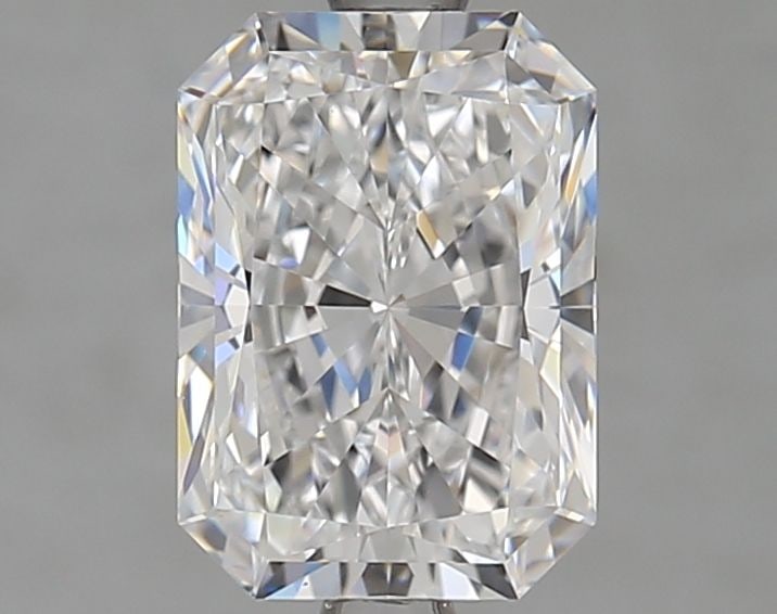 GIA Radiant 2.01ct D VVS2 - Loose Lab Diamond: GIA Radiant 2.01ct D VVS2 - Loose Lab Diamond Item Specifics: Source: This Is A Real Diamond Grown In A Lab Not Mined. Carat: 2.01 Cut: - Color: D Clarity: VVS2 Polish: EX Symmetry: EX Measurements: 8