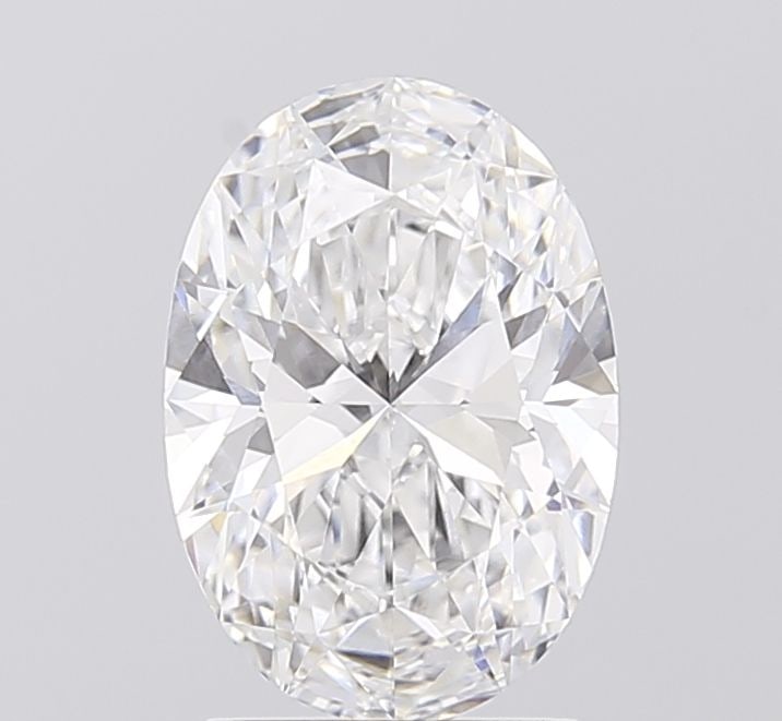 IGI Oval 2.03ct D VVS1 - Loose Lab Diamond: IGI Oval 2.03ct D VVS1 - Loose Lab Diamond Item Specifics: Source: This Is A Real Diamond Grown In A Lab Not Mined. Carat: 2.03 Cut: - Color: D Clarity: VVS1 Polish: EX Symmetry: EX Measurements: 10.1