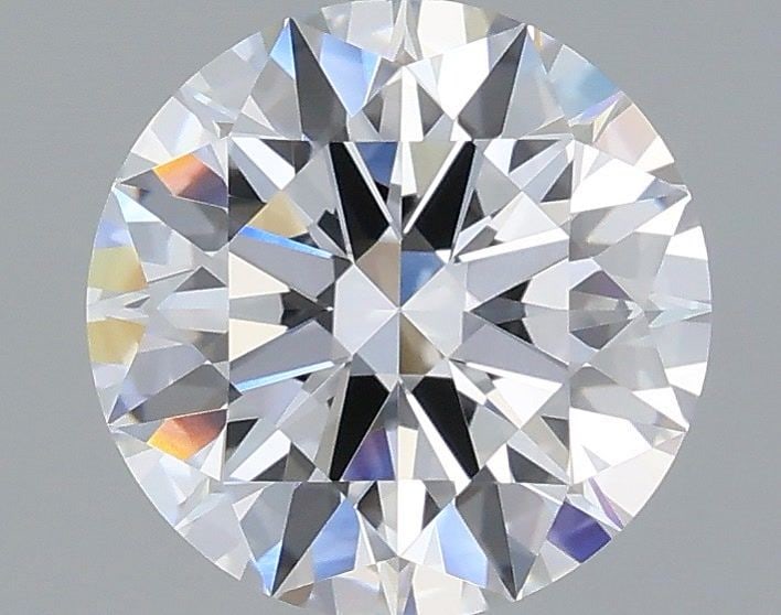 IGI Round 2.09ct E VVS2 - Ideal Loose Lab Diamond: IGI Round 2.09ct E VVS2 - Ideal Loose Lab Diamond Item Specifics: Source: This Is A Real Diamond Grown In A Lab Not Mined. Carat: 2.09 Cut: ID Color: E Clarity: VVS2 Polish: EX Symmetry: EX Measuremen