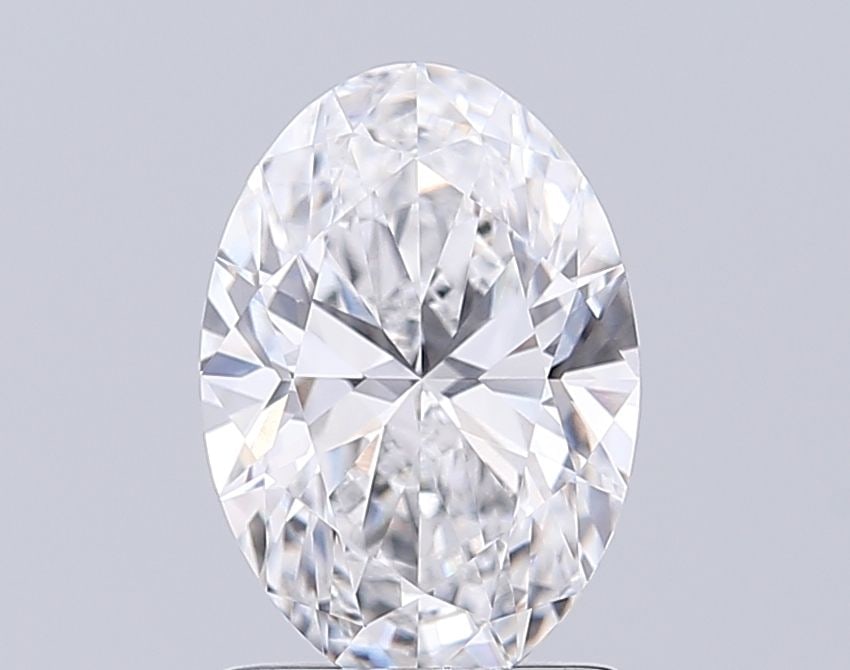 IGI Oval 2.0ct D VVS2 - Loose Lab Diamond: IGI Oval 2.0ct D VVS2 - Loose Lab Diamond Item Specifics: Source: This Is A Real Diamond Grown In A Lab Not Mined. Carat: 2.0 Cut: - Color: D Clarity: VVS2 Polish: EX Symmetry: EX Measurements: 10.06L