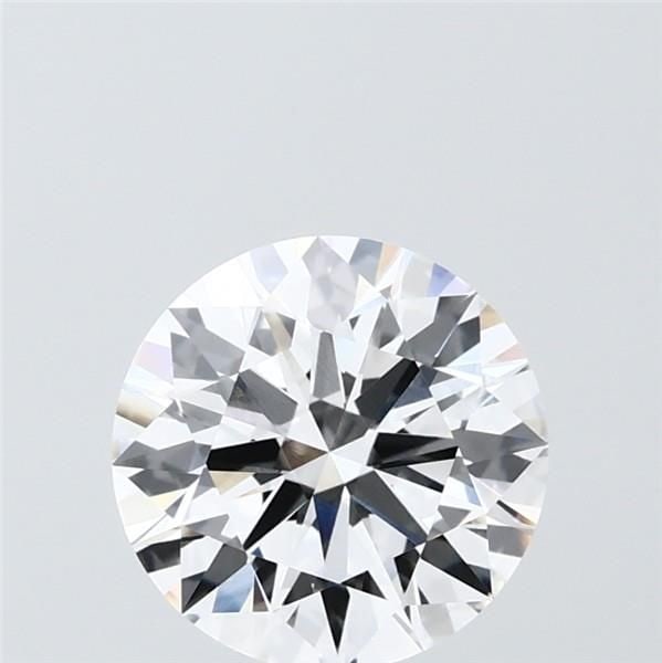 IGI Round 2.03ct E VVS2 - Ideal Loose Lab Diamond: IGI Round 2.03ct E VVS2 - Ideal Loose Lab Diamond Item Specifics: Source: This Is A Real Diamond Grown In A Lab Not Mined. Carat: 2.03 Cut: ID Color: E Clarity: VVS2 Polish: EX Symmetry: EX Measuremen