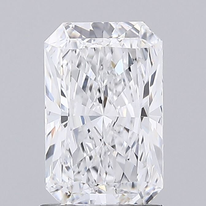 IGI Radiant 1.44ct D IF - Loose Lab Diamond: IGI Radiant 1.44ct D IF - Loose Lab Diamond Item Specifics: Source: This Is A Real Diamond Grown In A Lab Not Mined. Carat: 1.44 Cut: - Color: D Clarity: IF Polish: EX Symmetry: EX Measurements: 8.47L