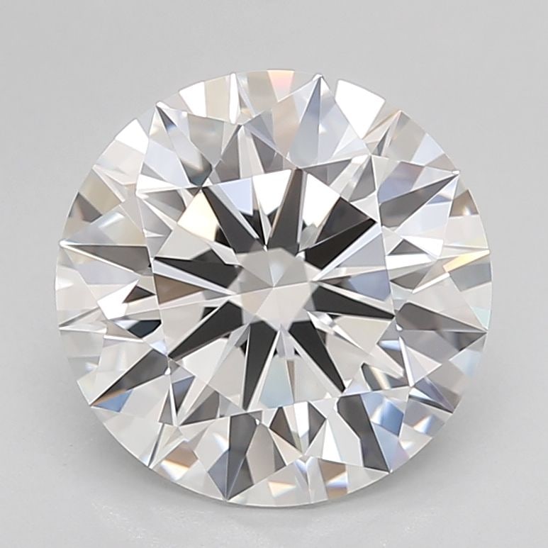 IGI Round 4.02ct E IF - Ideal Loose Lab Diamond: IGI Round 4.02ct E IF - Ideal Loose Lab Diamond Item Specifics: Source: This Is A Real Diamond Grown In A Lab Not Mined. Carat: 4.02 Cut: ID Color: E Clarity: IF Polish: EX Symmetry: EX Measurements: 