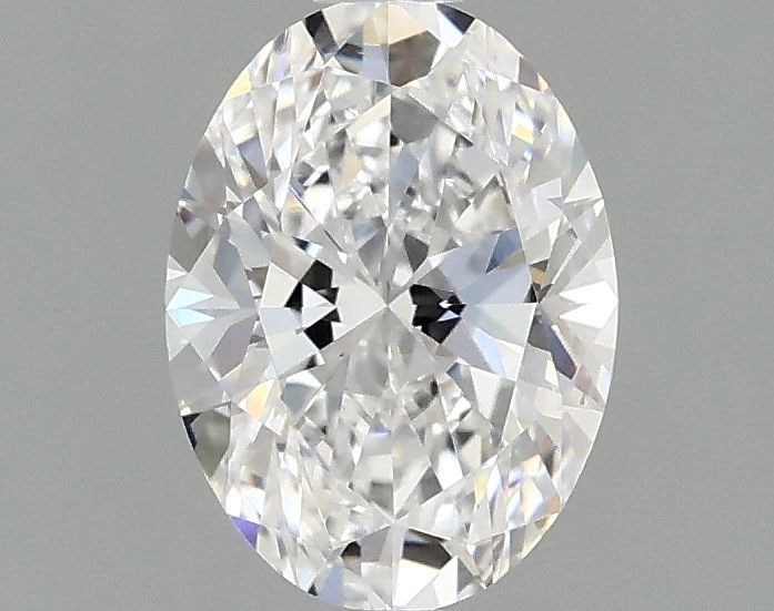 IGI Oval 1.1ct D VVS2 - Loose Lab Diamond: IGI Oval 1.1ct D VVS2 - Loose Lab Diamond Item Specifics: Source: This Is A Real Diamond Grown In A Lab Not Mined. Carat: 1.1 Cut: - Color: D Clarity: VVS2 Polish: EX Symmetry: EX Measurements: 8.0L X