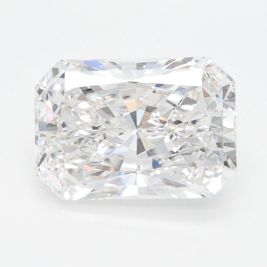 IGI Radiant 3.27ct E IF - Loose Lab Diamond: IGI Radiant 3.27ct E IF - Loose Lab Diamond Item Specifics: Source: This Is A Real Diamond Grown In A Lab Not Mined. Carat: 3.27 Cut: - Color: E Clarity: IF Polish: EX Symmetry: EX Measurements: 10.62