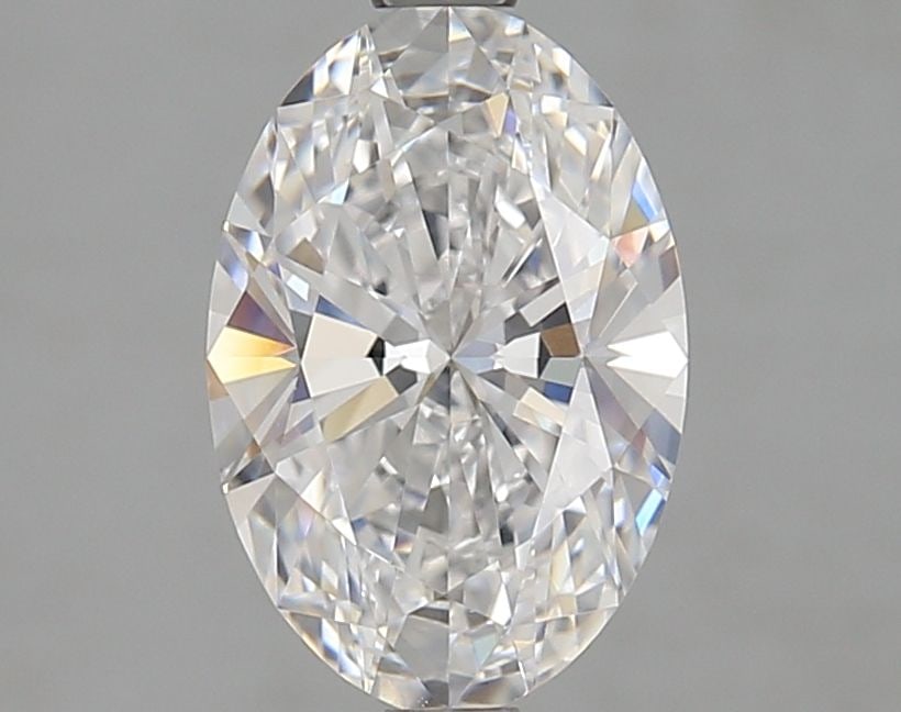 GIA Oval 2.06ct D VVS2 - Loose Lab Diamond: GIA Oval 2.06ct D VVS2 - Loose Lab Diamond Item Specifics: Source: This Is A Real Diamond Grown In A Lab Not Mined. Carat: 2.06 Cut: - Color: D Clarity: VVS2 Polish: EX Symmetry: EX Measurements: 10.6