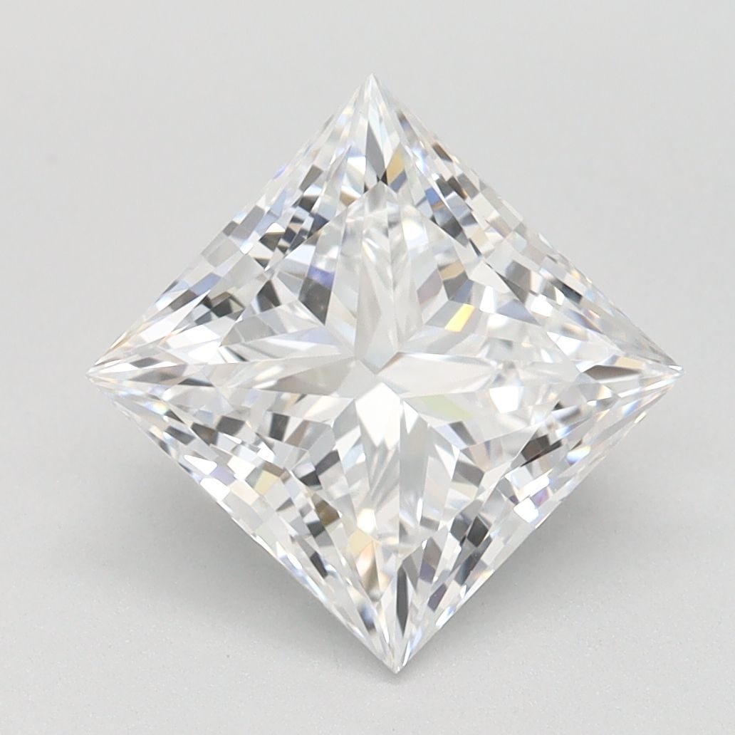 IGI Princess 2.15ct D IF - Loose Lab Diamond: IGI Princess 2.15ct D IF - Loose Lab Diamond Item Specifics: Source: This Is A Real Diamond Grown In A Lab Not Mined. Carat: 2.15 Cut: - Color: D Clarity: IF Polish: EX Symmetry: EX Measurements: 7.16