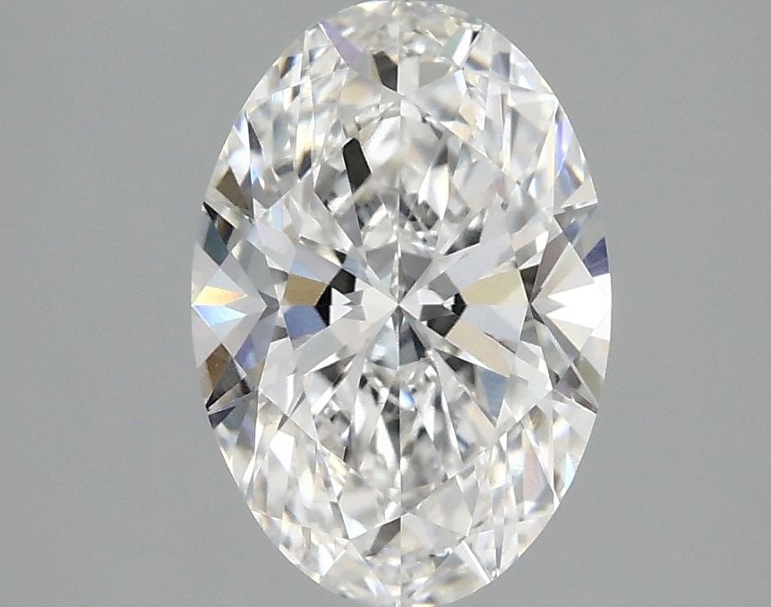 IGI Oval 1.86ct E VVS2 - Loose Lab Diamond: IGI Oval 1.86ct E VVS2 - Loose Lab Diamond Item Specifics: Source: This Is A Real Diamond Grown In A Lab Not Mined. Carat: 1.86 Cut: - Color: E Clarity: VVS2 Polish: EX Symmetry: EX Measurements: 9.95