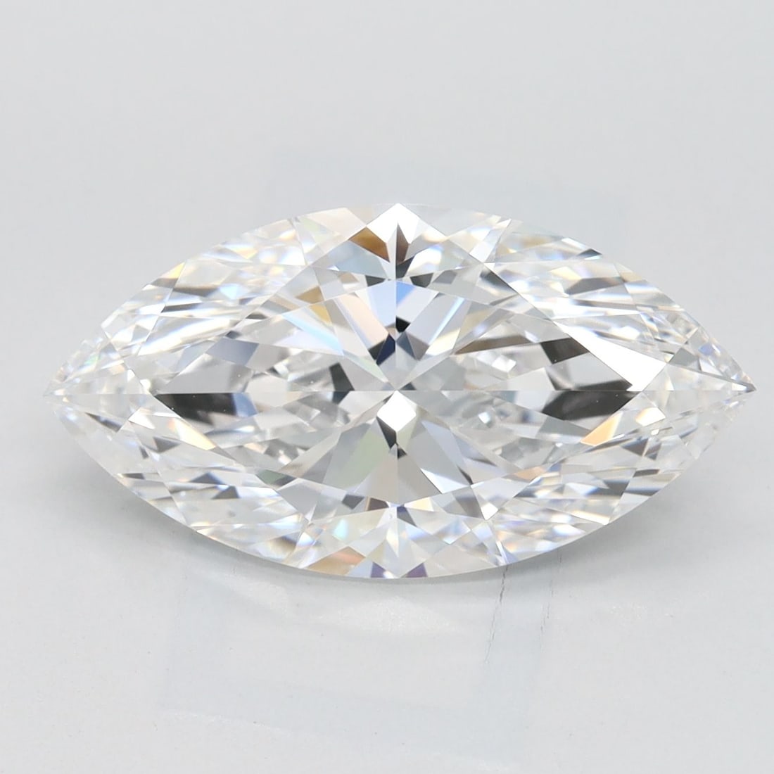 GIA Marquise 3.04ct D VVS1 - Loose Lab Diamond: GIA Marquise 3.04ct D VVS1 - Loose Lab Diamond Item Specifics: Source: This Is A Real Diamond Grown In A Lab Not Mined. Carat: 3.04 Cut: - Color: D Clarity: VVS1 Polish: EX Symmetry: EX Measurements: 