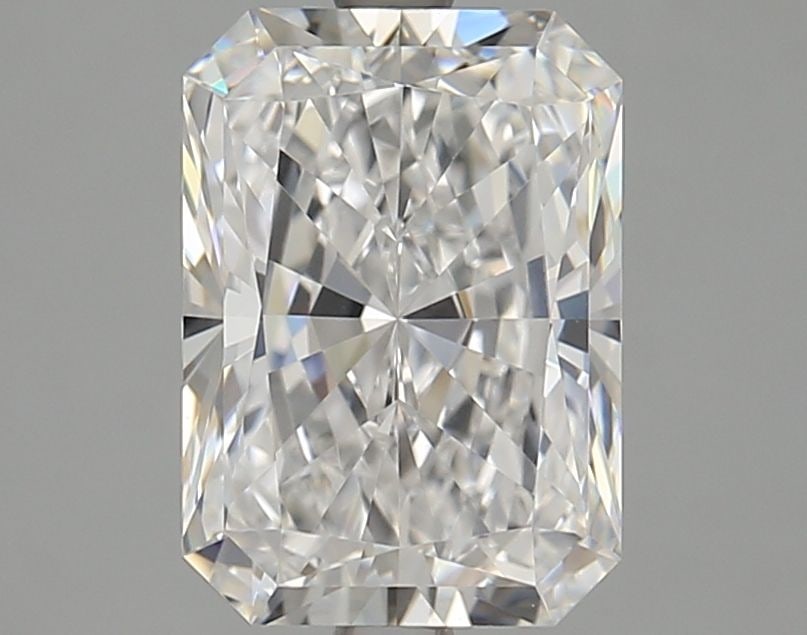 GIA Radiant 3.01ct D VVS2 - Loose Lab Diamond: GIA Radiant 3.01ct D VVS2 - Loose Lab Diamond Item Specifics: Source: This Is A Real Diamond Grown In A Lab Not Mined. Carat: 3.01 Cut: - Color: D Clarity: VVS2 Polish: EX Symmetry: EX Measurements: 1