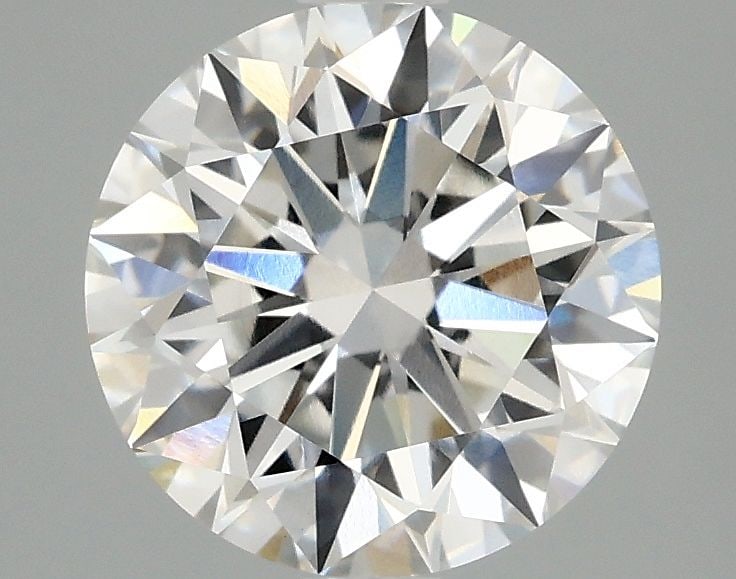 IGI Round 2.1ct F VVS2 - Ideal Loose Lab Diamond: IGI Round 2.1ct F VVS2 - Ideal Loose Lab Diamond Item Specifics: Source: This Is A Real Diamond Grown In A Lab Not Mined. Carat: 2.1 Cut: ID Color: F Clarity: VVS2 Polish: EX Symmetry: EX Measurements