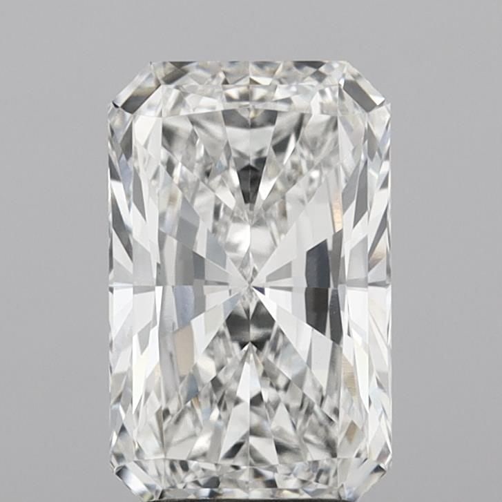 IGI Radiant 3.05ct F VVS2 - Loose Lab Diamond: IGI Radiant 3.05ct F VVS2 - Loose Lab Diamond Item Specifics: Source: This Is A Real Diamond Grown In A Lab Not Mined. Carat: 3.05 Cut: - Color: F Clarity: VVS2 Polish: EX Symmetry: EX Measurements: 1