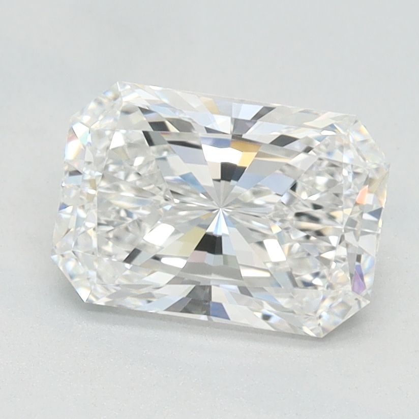 IGI Radiant 1.16ct E IF - Loose Lab Diamond: IGI Radiant 1.16ct E IF - Loose Lab Diamond Item Specifics: Source: This Is A Real Diamond Grown In A Lab Not Mined. Carat: 1.16 Cut: - Color: E Clarity: IF Polish: EX Symmetry: EX Measurements: 7.61L