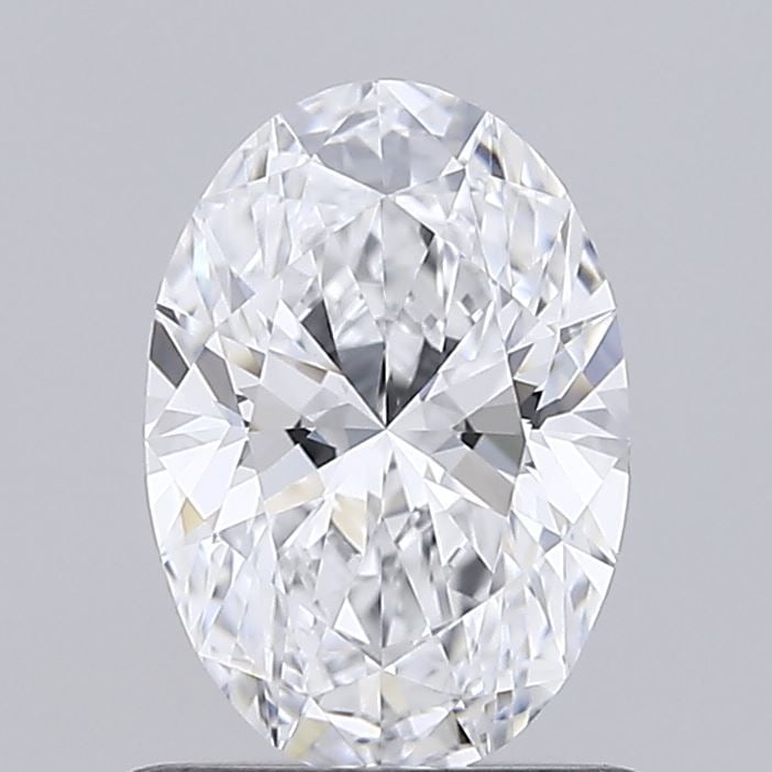 IGI Oval 0.7ct D VVS1 - Loose Lab Diamond: IGI Oval 0.7ct D VVS1 - Loose Lab Diamond Item Specifics: Source: This Is A Real Diamond Grown In A Lab Not Mined. Carat: 0.7 Cut: - Color: D Clarity: VVS1 Polish: EX Symmetry: EX Measurements: 7.27L 