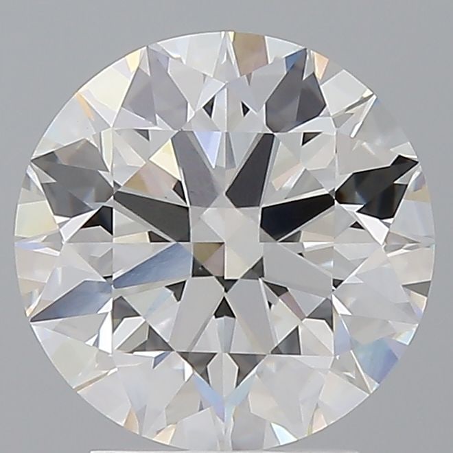 IGI Round 3.1ct E VVS2 - Ideal Loose Lab Diamond: IGI Round 3.1ct E VVS2 - Ideal Loose Lab Diamond Item Specifics: Source: This Is A Real Diamond Grown In A Lab Not Mined. Carat: 3.1 Cut: ID Color: E Clarity: VVS2 Polish: EX Symmetry: EX Measurements