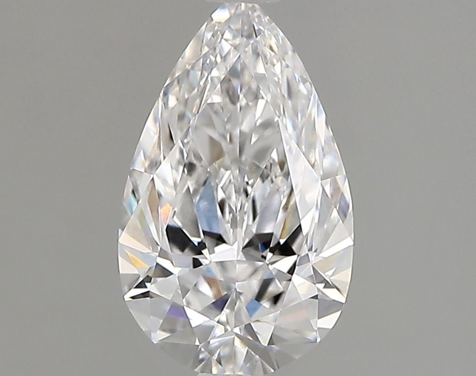 IGI Pear 1.14ct D VVS2 - Loose Lab Diamond: IGI Pear 1.14ct D VVS2 - Loose Lab Diamond Item Specifics: Source: This Is A Real Diamond Grown In A Lab Not Mined. Carat: 1.14 Cut: - Color: D Clarity: VVS2 Polish: EX Symmetry: EX Measurements: 9.63