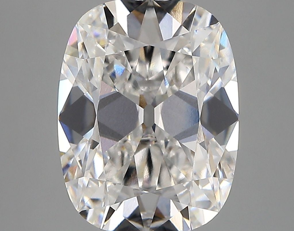 IGI Cushion Modified 4.05ct D VVS2 - Loose Lab Diamond: IGI Cushion Modified 4.05ct D VVS2 - Loose Lab Diamond Item Specifics: Source: This Is A Real Diamond Grown In A Lab Not Mined. Carat: 4.05 Cut: - Color: D Clarity: VVS2 Polish: EX Symmetry: EX Measur