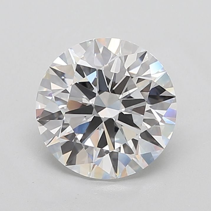 IGI Round 4.07ct E VVS2 - Ideal Loose Lab Diamond: IGI Round 4.07ct E VVS2 - Ideal Loose Lab Diamond Item Specifics: Source: This Is A Real Diamond Grown In A Lab Not Mined. Carat: 4.07 Cut: ID Color: E Clarity: VVS2 Polish: EX Symmetry: EX Measuremen