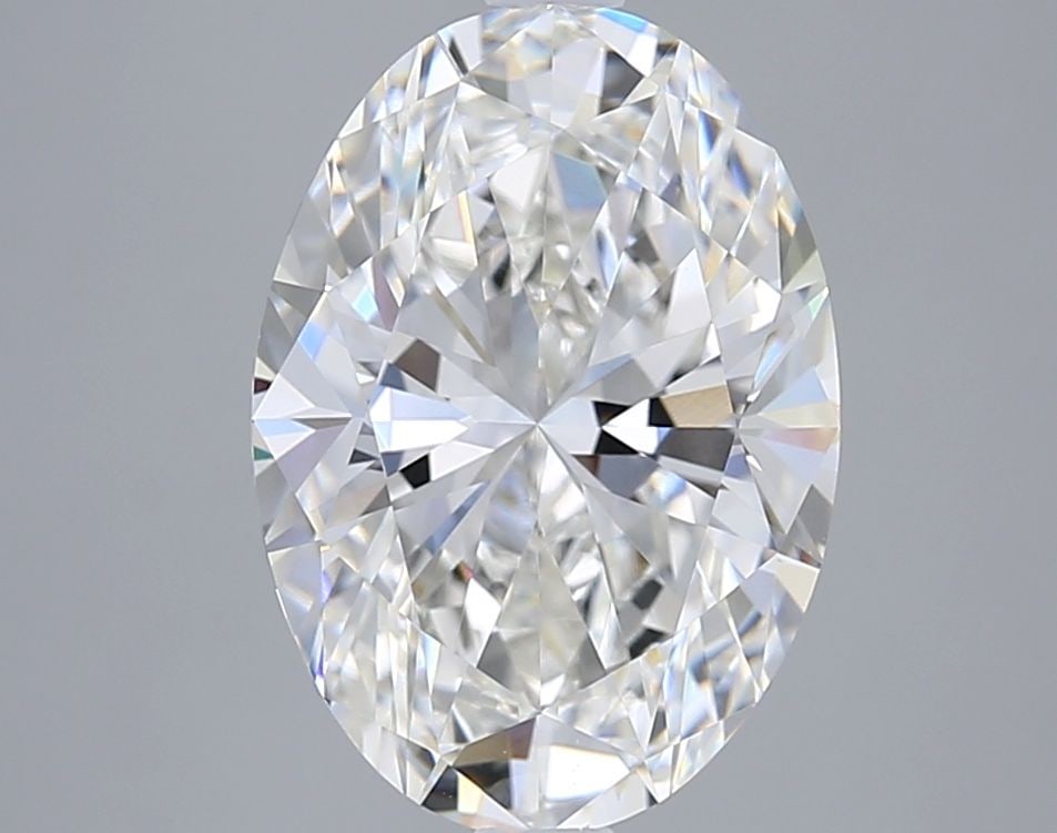 IGI Oval 3.53ct F VVS1 - Loose Lab Diamond: IGI Oval 3.53ct F VVS1 - Loose Lab Diamond Item Specifics: Source: This Is A Real Diamond Grown In A Lab Not Mined. Carat: 3.53 Cut: - Color: F Clarity: VVS1 Polish: EX Symmetry: EX Measurements: 12.1