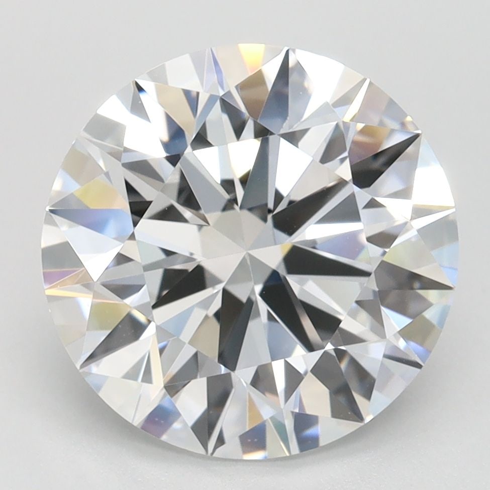 IGI Round 3.41ct D IF - Ideal Loose Lab Diamond: IGI Round 3.41ct D IF - Ideal Loose Lab Diamond Item Specifics: Source: This Is A Real Diamond Grown In A Lab Not Mined. Carat: 3.41 Cut: ID Color: D Clarity: IF Polish: EX Symmetry: EX Measurements: 