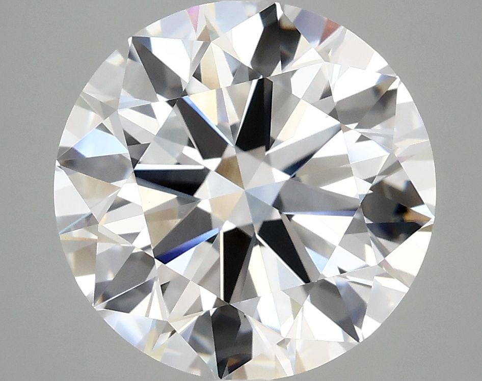 IGI Round 4.96ct E VVS2 - Ideal Loose Lab Diamond: IGI Round 4.96ct E VVS2 - Ideal Loose Lab Diamond Item Specifics: Source: This Is A Real Diamond Grown In A Lab Not Mined. Carat: 4.96 Cut: ID Color: E Clarity: VVS2 Polish: EX Symmetry: EX