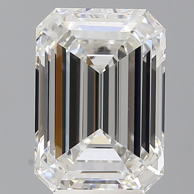 IGI Emerald 4.55ct F VVS2 - Loose Lab Diamond: IGI Emerald 4.55ct F VVS2 - Loose Lab Diamond Item Specifics: Source: This Is A Real Diamond Grown In A Lab Not Mined. Carat: 4.55 Cut: - Color: F Clarity: VVS2 Polish: EX Symmetry: EX Measurements:
