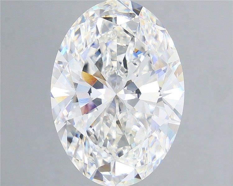 IGI Oval 11.06ct F VVS2 - Loose Lab Diamond: IGI Oval 11.06ct F VVS2 - Loose Lab Diamond Item Specifics: Source: This Is A Real Diamond Grown In A Lab Not Mined. Carat: 11.06 Cut: - Color: F Clarity: VVS2 Polish: EX Symmetry: EX Measurements: