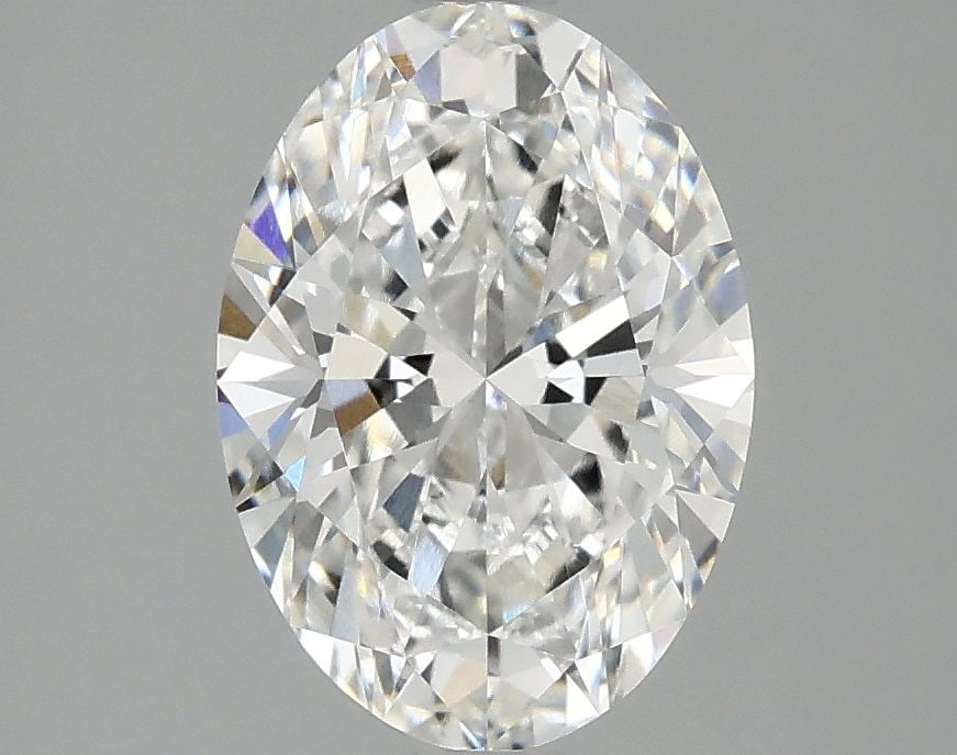 IGI Oval 2.07ct F VVS2 - Loose Lab Diamond: IGI Oval 2.07ct F VVS2 - Loose Lab Diamond Item Specifics: Source: This Is A Real Diamond Grown In A Lab Not Mined. Carat: 2.07 Cut: - Color: F Clarity: VVS2 Polish: EX Symmetry: EX Measurements:
