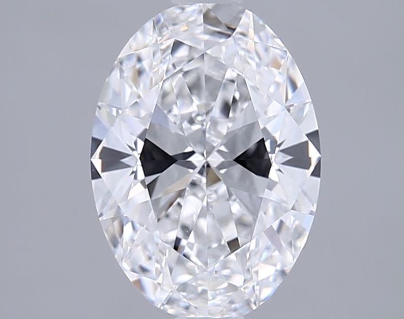 IGI Oval 1.56ct D VVS1 - Loose Lab Diamond: IGI Oval 1.56ct D VVS1 - Loose Lab Diamond Item Specifics: Source: This Is A Real Diamond Grown In A Lab Not Mined. Carat: 1.56 Cut: - Color: D Clarity: VVS1 Polish: EX Symmetry: EX Measurements: