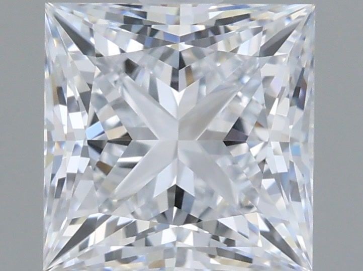 IGI Princess 1.23ct D VVS2 - Loose Lab Diamond: IGI Princess 1.23ct D VVS2 - Loose Lab Diamond Item Specifics: Source: This Is A Real Diamond Grown In A Lab Not Mined. Carat: 1.23 Cut: - Color: D Clarity: VVS2 Polish: EX Symmetry: EX Measurements: