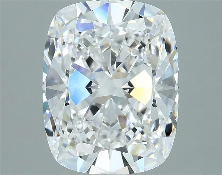 GCAL Cushion Brilliant 2.09ct D VVS2 - Loose Lab Diamond: GCAL Cushion Brilliant 2.09ct D VVS2 - Loose Lab Diamond Item Specifics: Source: This Is A Real Diamond Grown In A Lab Not Mined. Carat: 2.09 Cut: - Color: D Clarity: VVS2 Polish: EX Symmetry: EX Meas