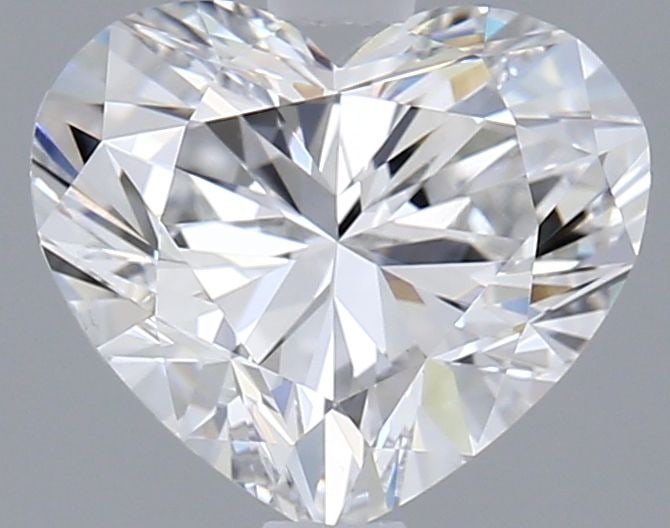 IGI Heart 2.0ct D VVS2 - Loose Lab Diamond: IGI Heart 2.0ct D VVS2 - Loose Lab Diamond Item Specifics: Source: This Is A Real Diamond Grown In A Lab Not Mined. Carat: 2.0 Cut: - Color: D Clarity: VVS2 Polish: EX Symmetry: EX Measurements: 7.57L