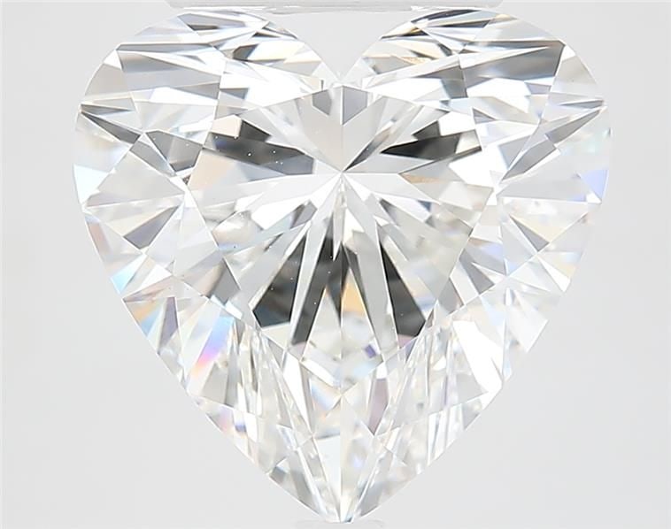 IGI Heart 6.22ct E VVS2 - Loose Lab Diamond: IGI Heart 6.22ct E VVS2 - Loose Lab Diamond Item Specifics: Source: This Is A Real Diamond Grown In A Lab Not Mined. Carat: 6.22 Cut: - Color: E Clarity: VVS2 Polish: EX Symmetry: EX Measurements: 12.
