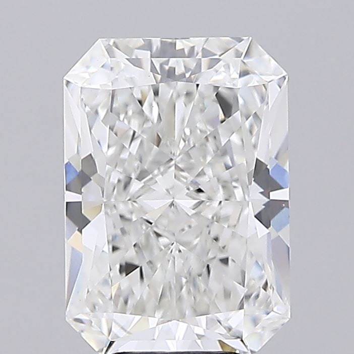 IGI Radiant 6.03ct F VVS2 - Loose Lab Diamond: IGI Radiant 6.03ct F VVS2 - Loose Lab Diamond Item Specifics: Source: This Is A Real Diamond Grown In A Lab Not Mined. Carat: 6.03 Cut: - Color: F Clarity: VVS2 Polish: EX Symmetry: EX Measurements: 1