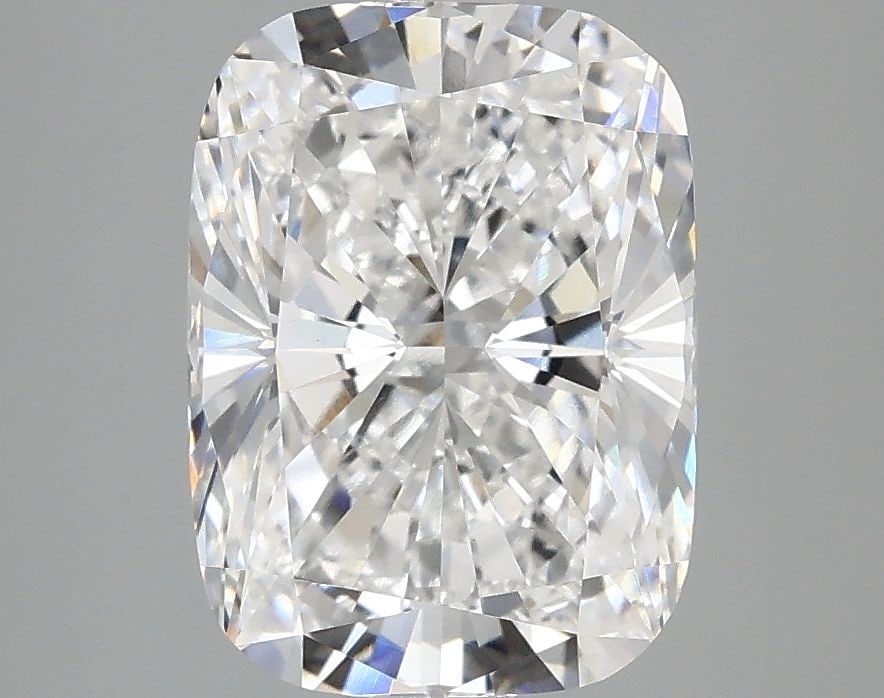 IGI Cushion Modified 3.02ct E VVS2 - Loose Lab Diamond: IGI Cushion Modified 3.02ct E VVS2 - Loose Lab Diamond Item Specifics: Source: This Is A Real Diamond Grown In A Lab Not Mined. Carat: 3.02 Cut: - Color: E Clarity: VVS2 Polish: EX Symmetry: EX Measur