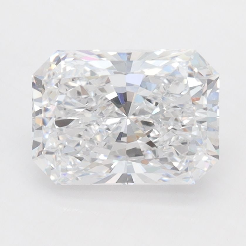 IGI Radiant 2.03ct D IF - Loose Lab Diamond: IGI Radiant 2.03ct D IF - Loose Lab Diamond Item Specifics: Source: This Is A Real Diamond Grown In A Lab Not Mined. Carat: 2.03 Cut: - Color: D Clarity: IF Polish: EX Symmetry: EX Measurements: 8.83L