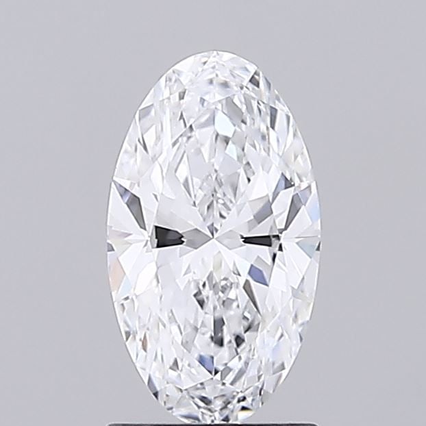 IGI Oval 1.22ct D IF - Loose Lab Diamond: IGI Oval 1.22ct D IF - Loose Lab Diamond Item Specifics: Source: This Is A Real Diamond Grown In A Lab Not Mined. Carat: 1.22 Cut: - Color: D Clarity: IF Polish: EX Symmetry: EX Measurements: 9.86L X 