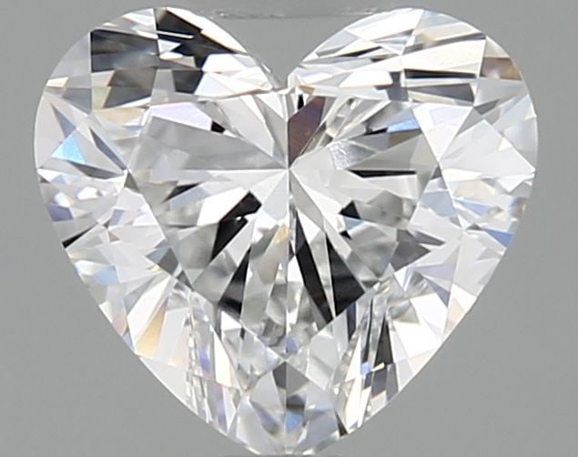 IGI Heart 1.41ct E VVS2 - Loose Lab Diamond: IGI Heart 1.41ct E VVS2 - Loose Lab Diamond Item Specifics: Source: This Is A Real Diamond Grown In A Lab Not Mined. Carat: 1.41 Cut: - Color: E Clarity: VVS2 Polish: EX Symmetry: EX Measurements: 7.1