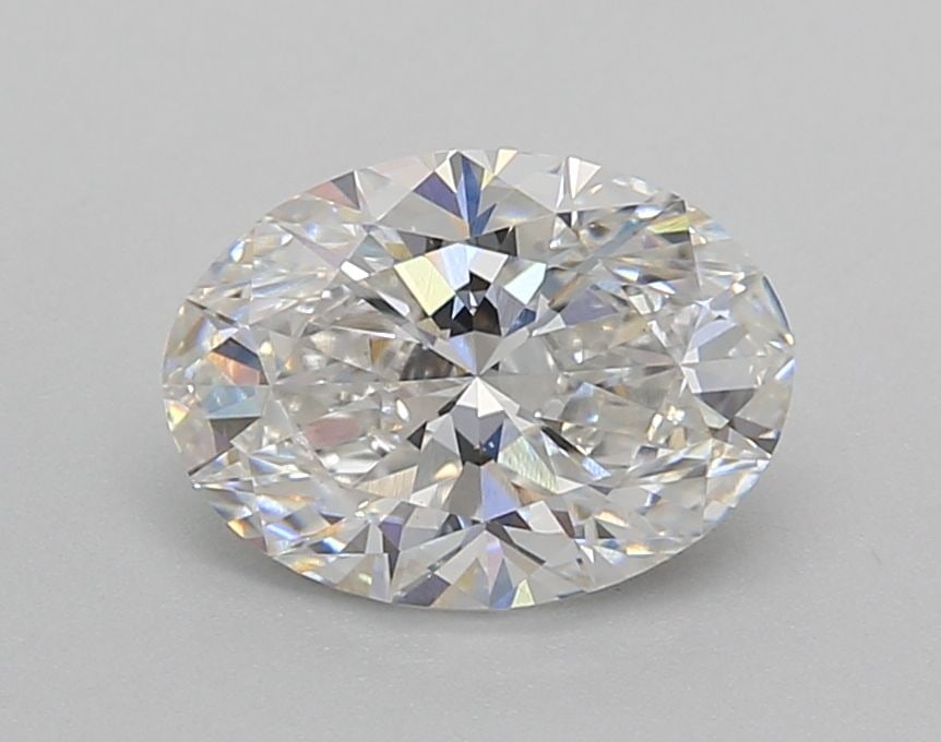 IGI Oval 1.52ct E VVS2 - Loose Lab Diamond: IGI Oval 1.52ct E VVS2 - Loose Lab Diamond Item Specifics: Source: This Is A Real Diamond Grown In A Lab Not Mined. Carat: 1.52 Cut: - Color: E Clarity: VVS2 Polish: EX Symmetry: EX Measurements: 9.06