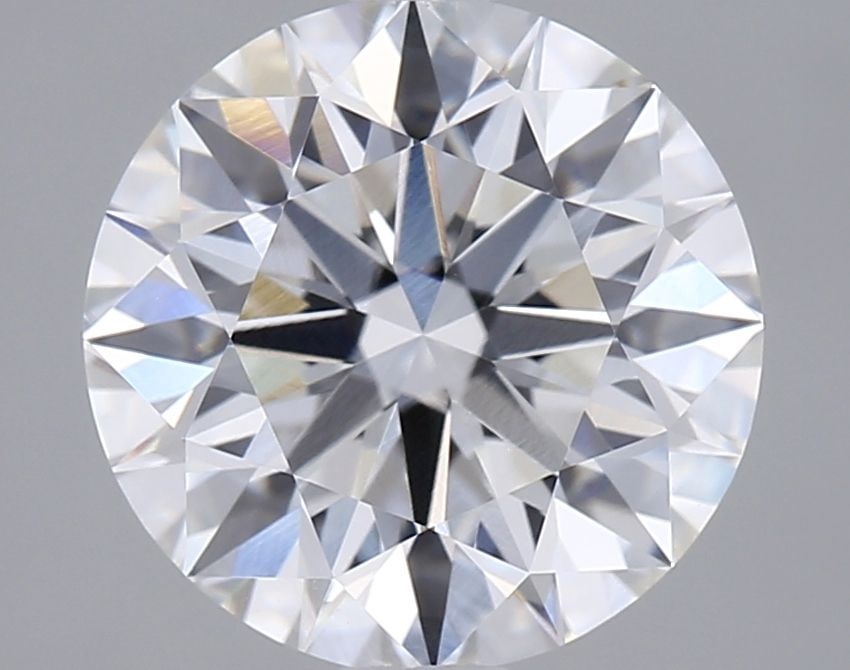 IGI Round 2.02ct F VVS2 - Ideal Loose Lab Diamond: IGI Round 2.02ct F VVS2 - Ideal Loose Lab Diamond Item Specifics: Source: This Is A Real Diamond Grown In A Lab Not Mined. Carat: 2.02 Cut: ID Color: F Clarity: VVS2 Polish: EX Symmetry: EX Measuremen