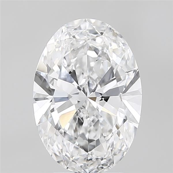 IGI Oval 2.5ct D VVS1 - Loose Lab Diamond: IGI Oval 2.5ct D VVS1 - Loose Lab Diamond Item Specifics: Source: This Is A Real Diamond Grown In A Lab Not Mined. Carat: 2.5 Cut: - Color: D Clarity: VVS1 Polish: EX Symmetry: EX Measurements: 11.13L