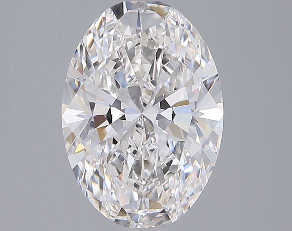 IGI Oval 2.7ct F VVS2 - Loose Lab Diamond: IGI Oval 2.7ct F VVS2 - Loose Lab Diamond Item Specifics: Source: This Is A Real Diamond Grown In A Lab Not Mined. Carat: 2.7 Cut: - Color: F Clarity: VVS2 Polish: EX Symmetry: EX Measurements: 11.24L