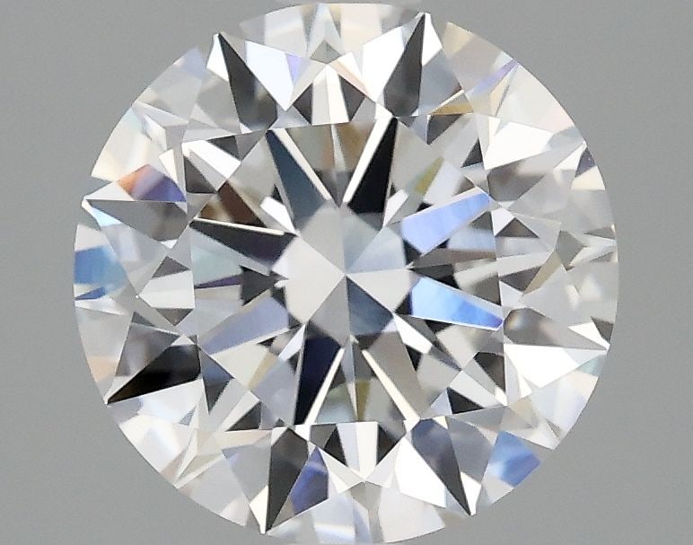 IGI Round 2.56ct E VVS2 - Ideal Loose Lab Diamond: IGI Round 2.56ct E VVS2 - Ideal Loose Lab Diamond Item Specifics: Source: This Is A Real Diamond Grown In A Lab Not Mined. Carat: 2.56 Cut: ID Color: E Clarity: VVS2 Polish: EX Symmetry: EX Measuremen