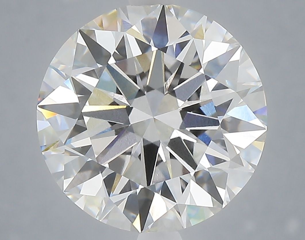 IGI Round 6.04ct E VVS2 - Ideal Loose Lab Diamond: IGI Round 6.04ct E VVS2 - Ideal Loose Lab Diamond Item Specifics: Source: This Is A Real Diamond Grown In A Lab Not Mined. Carat: 6.04 Cut: ID Color: E Clarity: VVS2 Polish: EX Symmetry: EX Measuremen